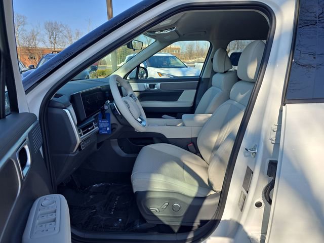 New 2026 Hyundai Santa Fe SEL image 11