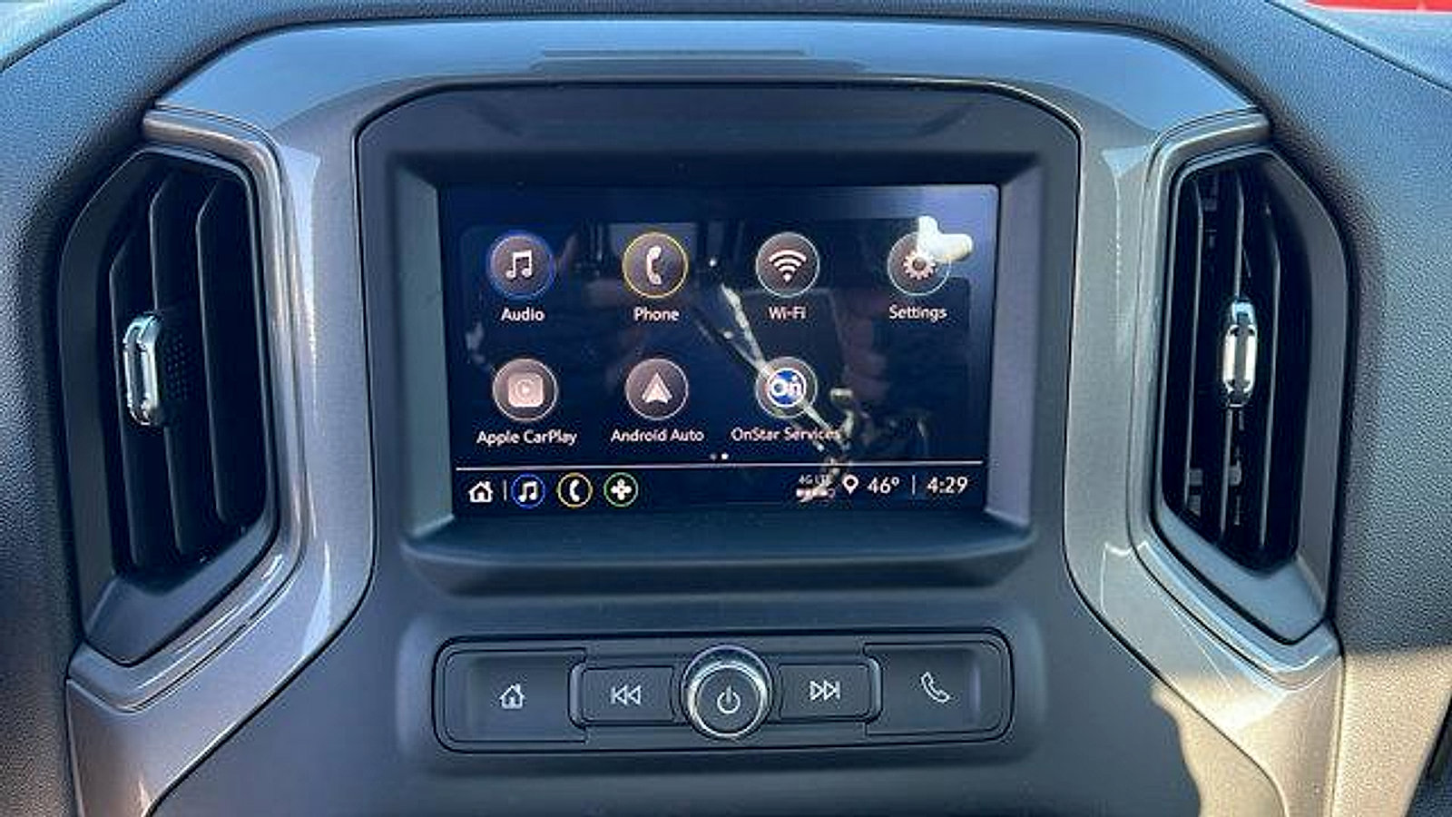 New 2026 Chevrolet Silverado 1500 W/T image 19