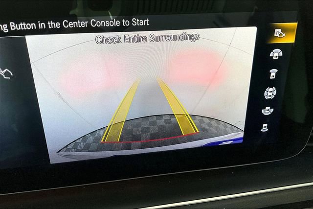 Used 2023 Mercedes-Benz GLS 450 GLS 450 image 21