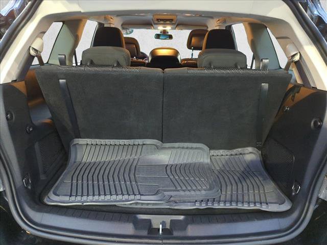 Used 2019 Dodge Journey SE FWD image 6