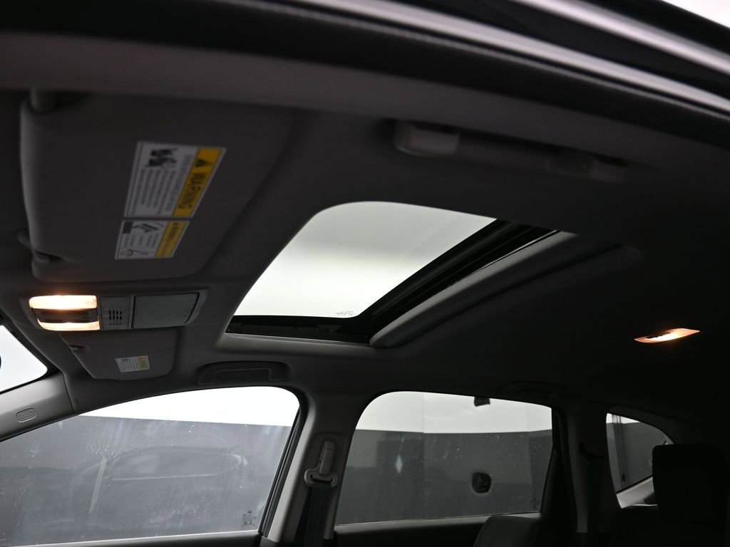 Certified 2021 Honda CR-V EX image 49