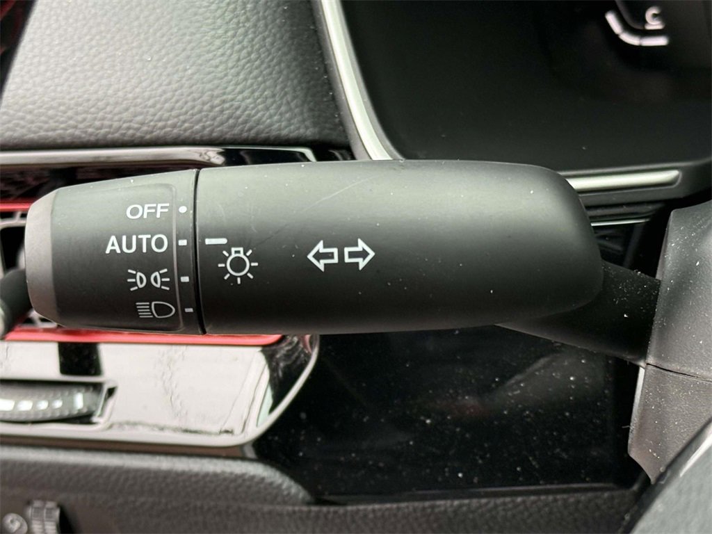 Used 2025 Honda Civic Si image 25