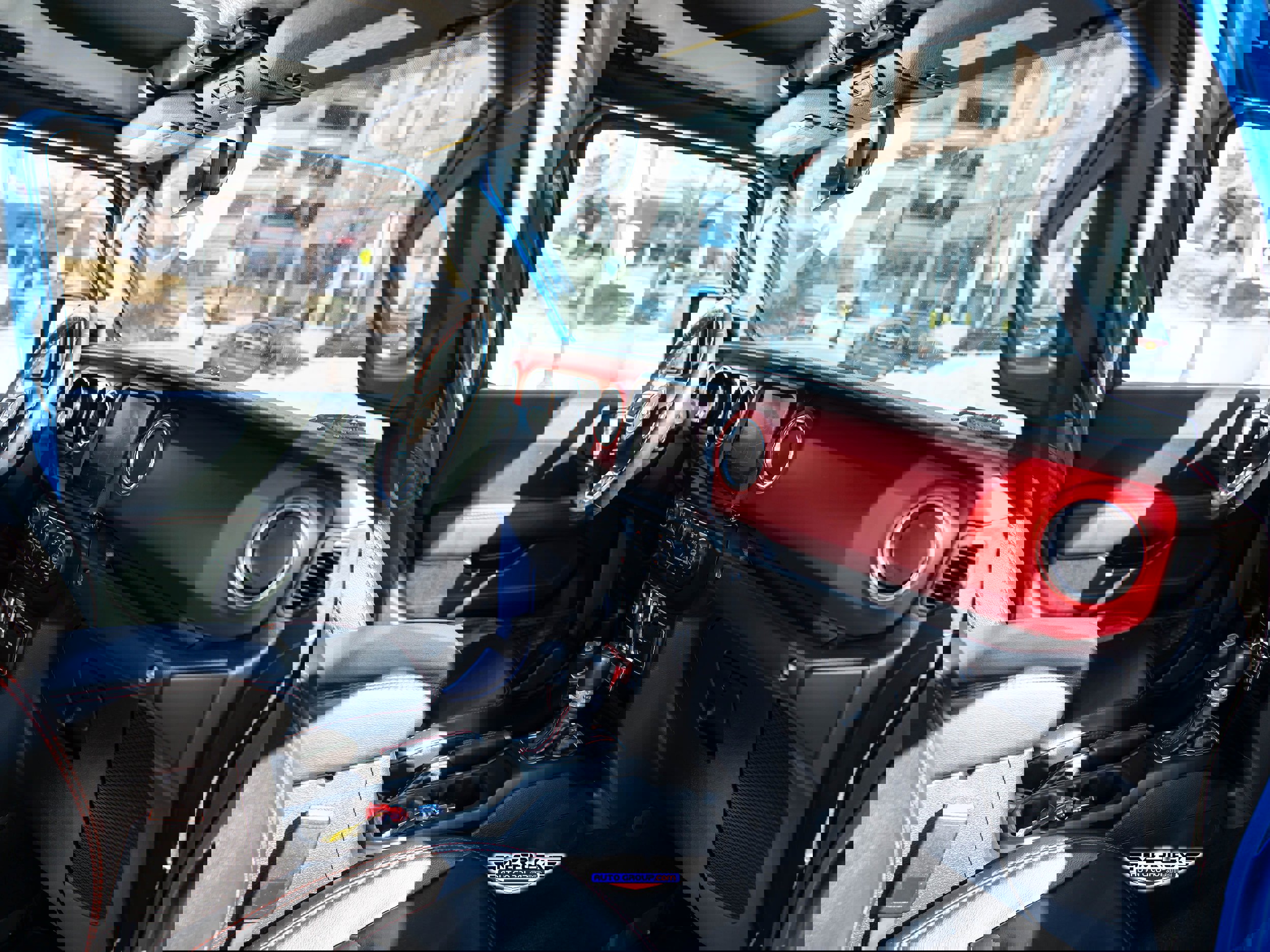 Used 2023 Jeep Gladiator Rubicon w/ Cold Weather Group image 15