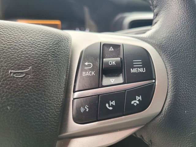 Certified 2023 Ford Explorer XLT image 26