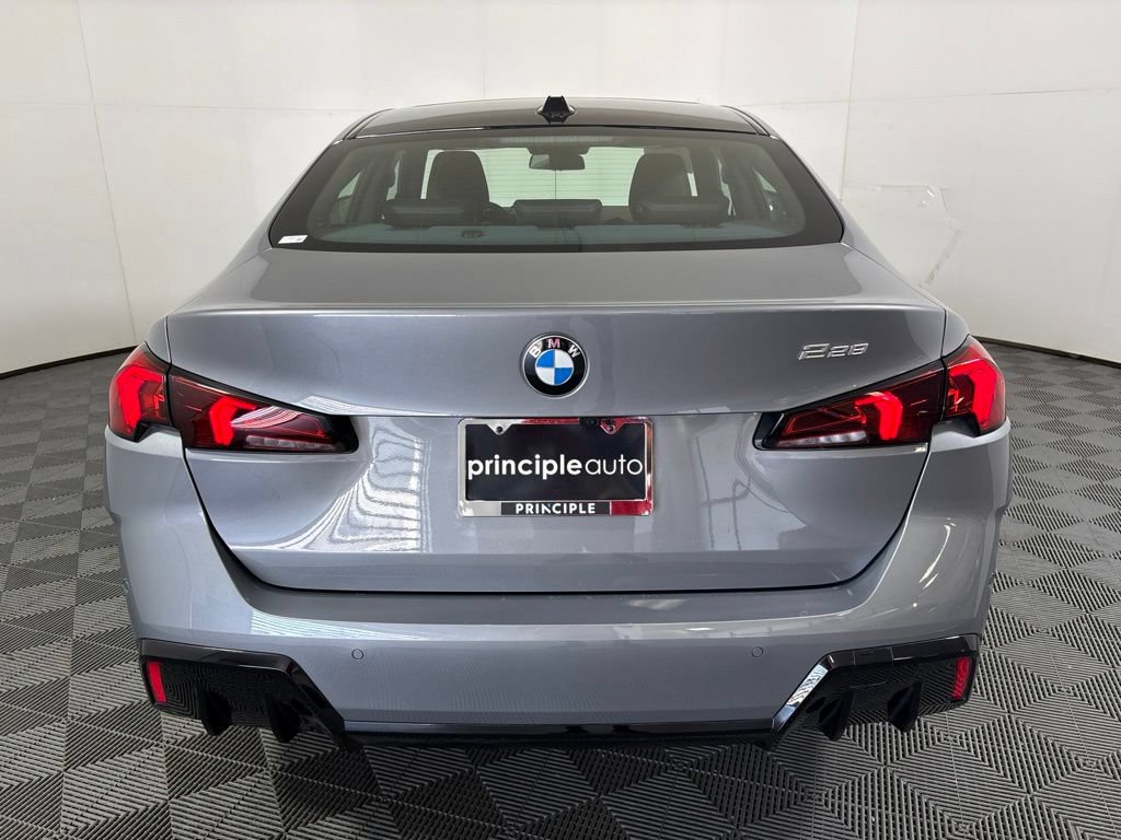 Certified 2026 BMW 228i w/ Premium Package FWD image 6