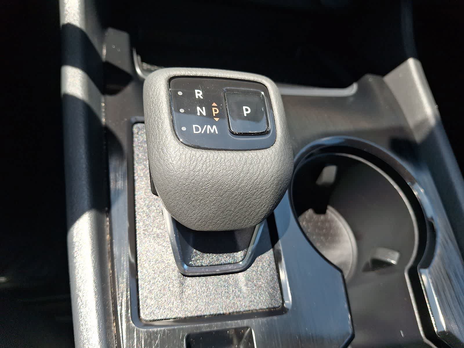 Used 2023 Nissan Rogue SV AWD/4WD image 12