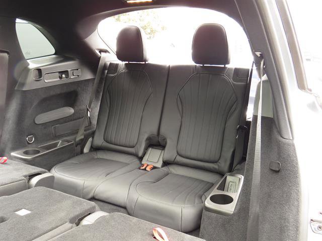 Certified 2023 Mercedes-Benz EQS 580 4MATIC SUV image 24