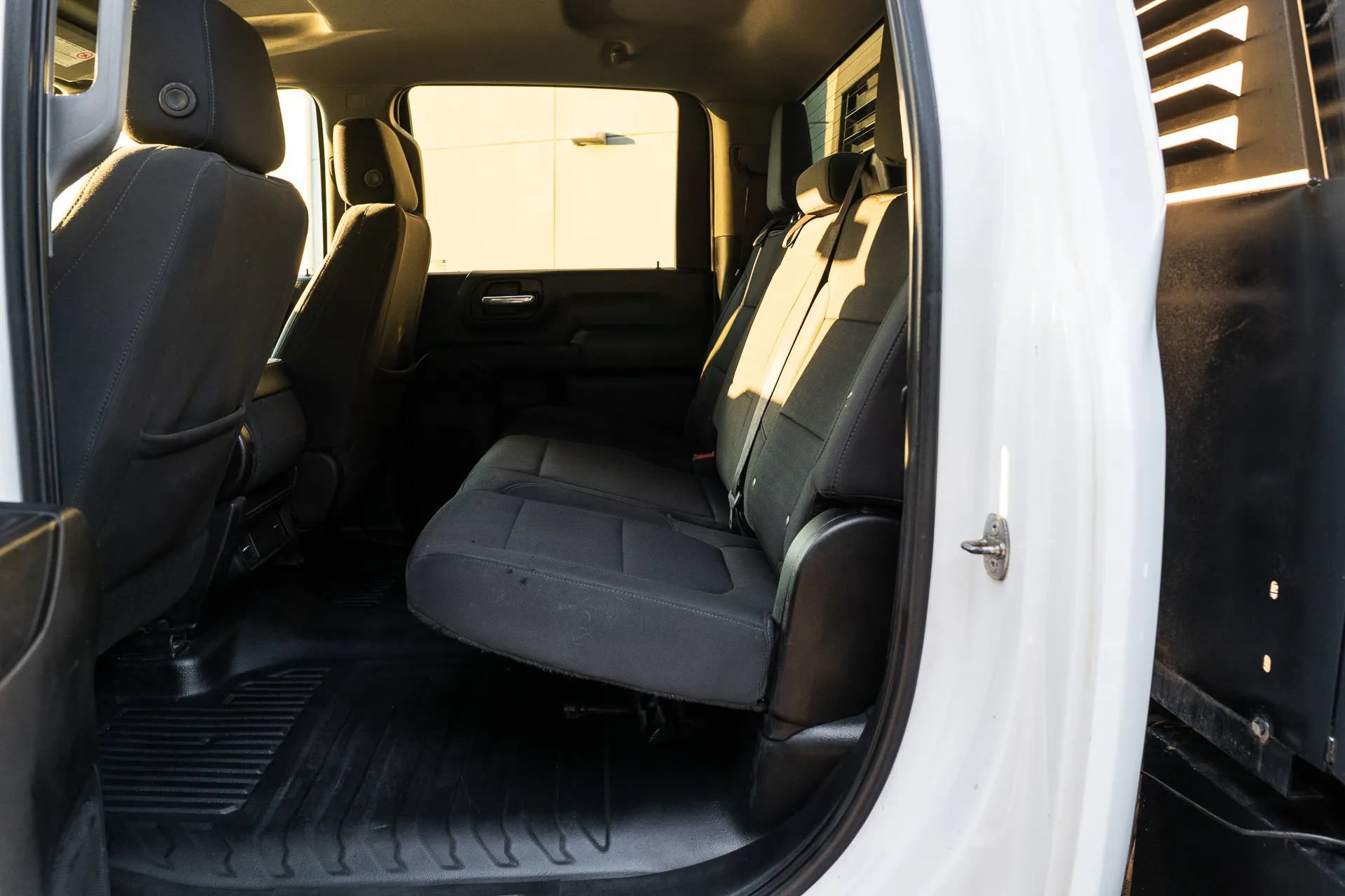 Used 2022 Chevrolet Silverado 3500 W/T w/ WT Convenience Package AWD/4WD image 26