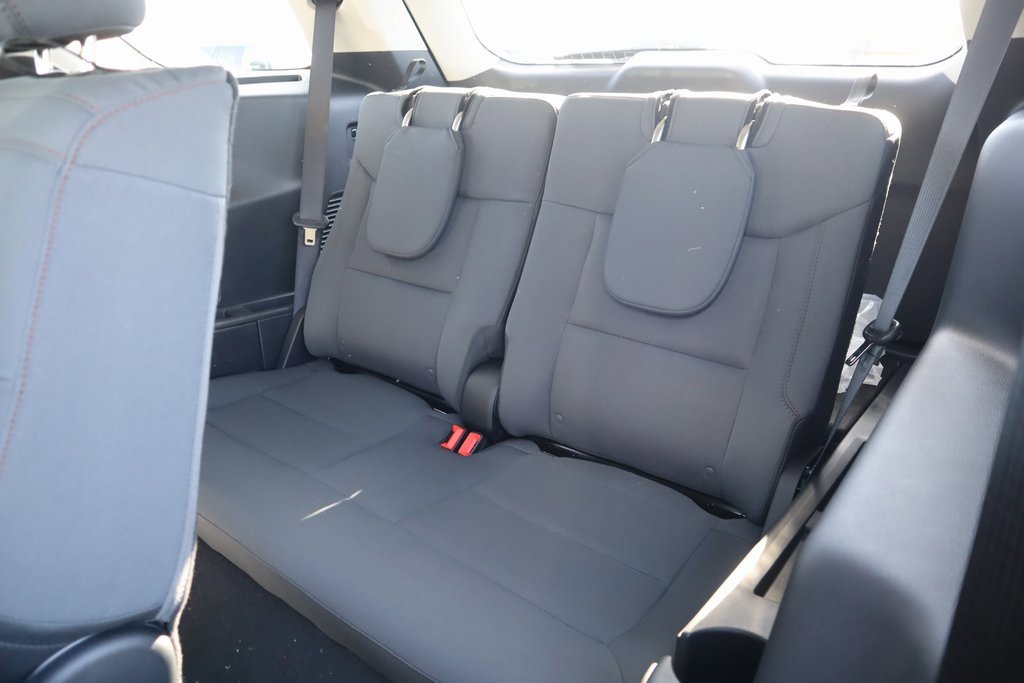 New 2026 Ford Explorer Active image 14