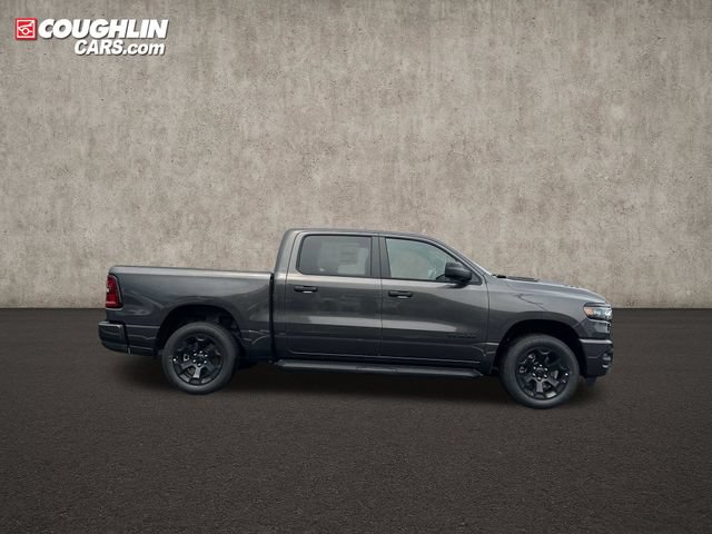 New 2026 RAM 1500 Express AWD/4WD image 8