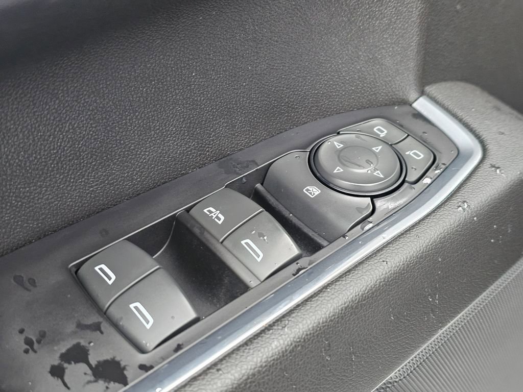 Used 2022 Chevrolet Silverado 1500 LT Trail Boss w/ Protection Package image 32