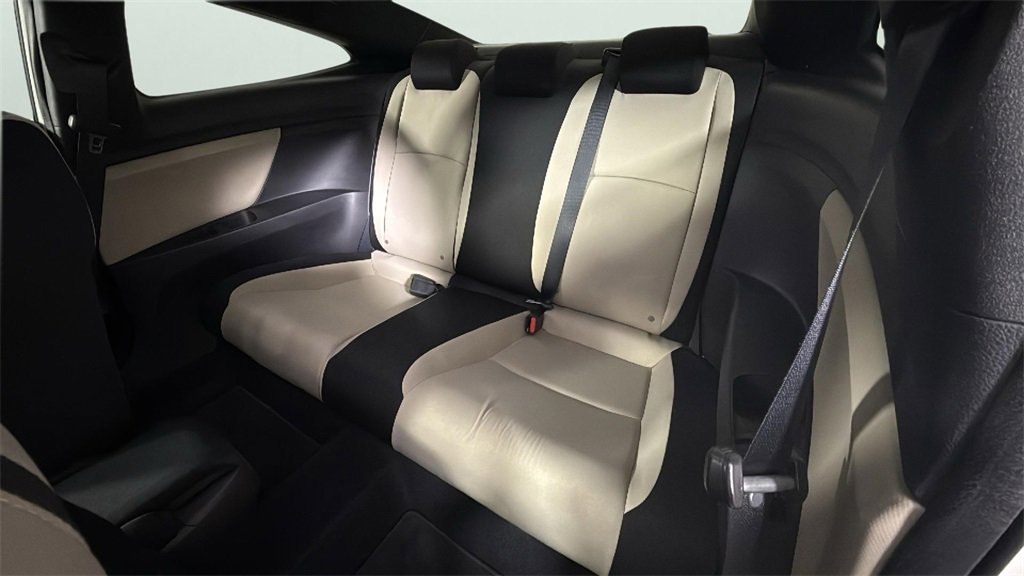 Used 2018 Honda Civic LX-P image 28