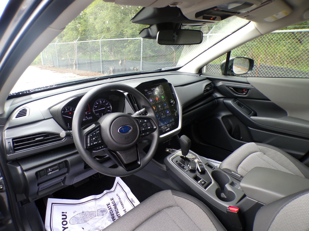 Used 2024 Subaru Crosstrek 2.0i Premium AWD/4WD image 11