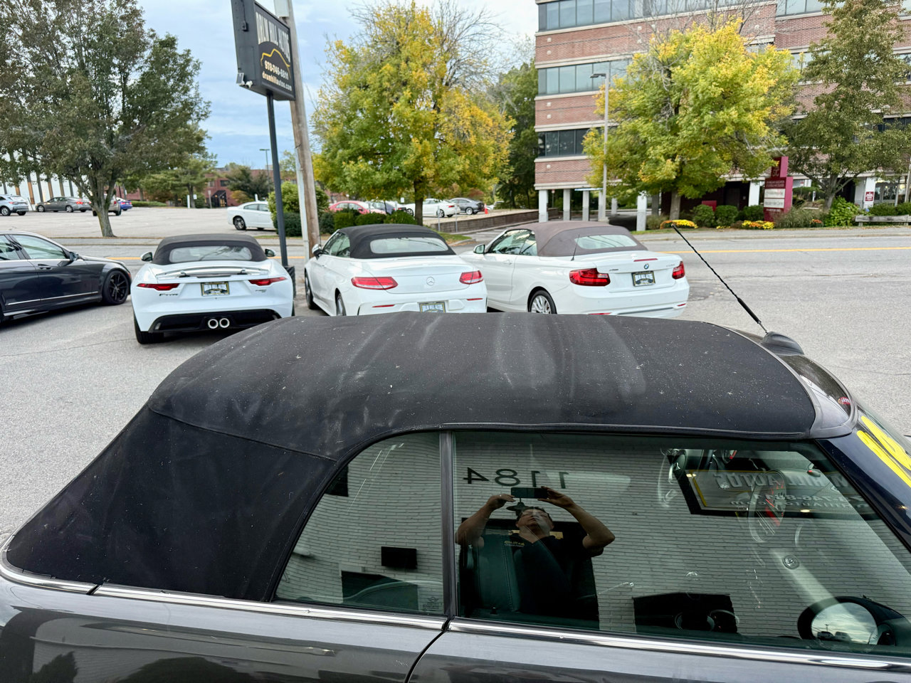 Used 2014 MINI Cooper S image 36