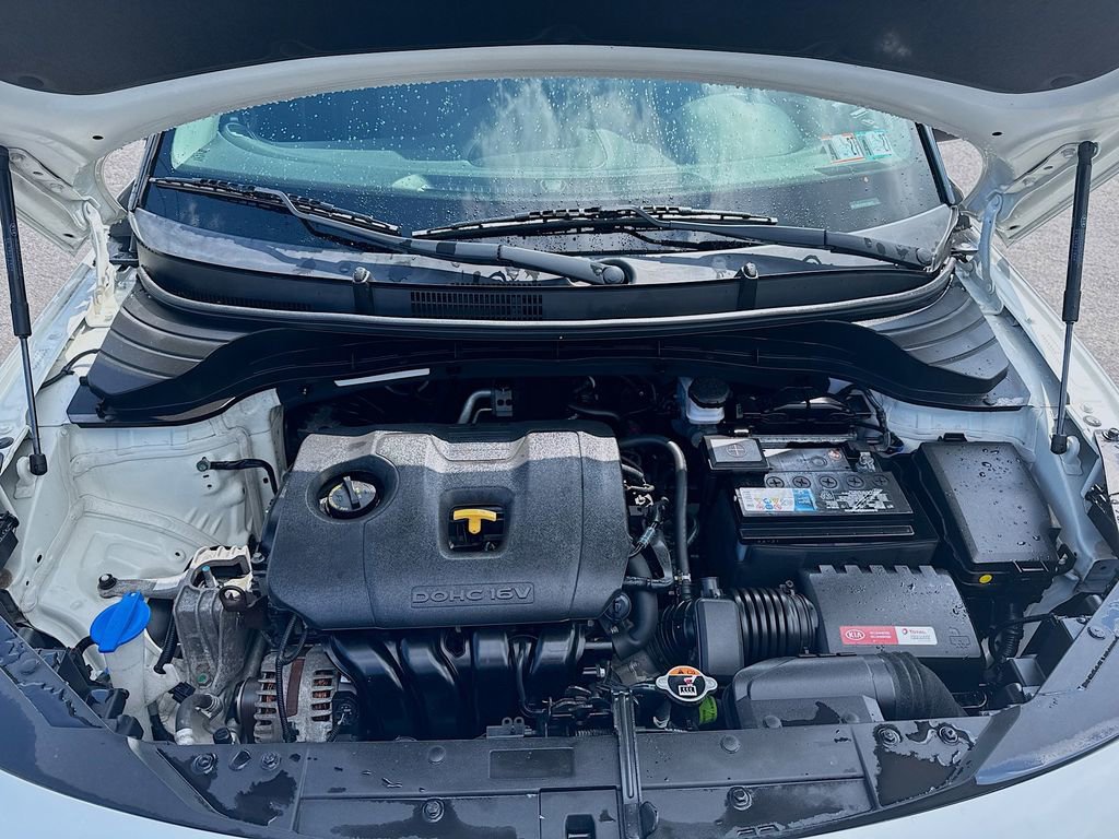 Used 2020 Kia Soul LX FWD image 27