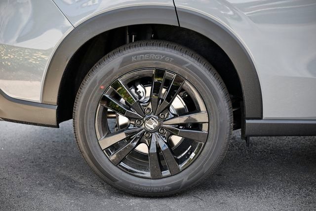 New 2027 Honda HR-V Sport image 16