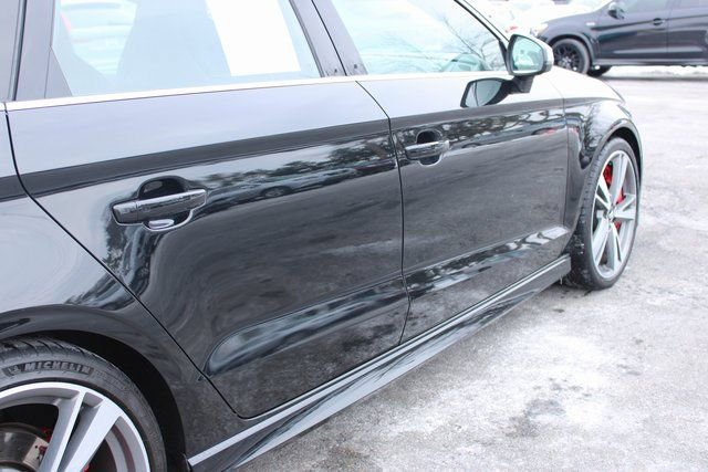 Used 2018 Audi RS 3 2.5T image 47