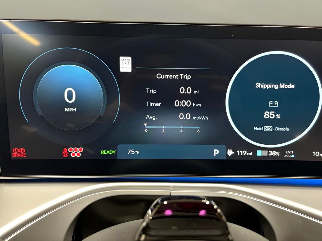 New 2026 Hyundai Ioniq 9 SEL image 19
