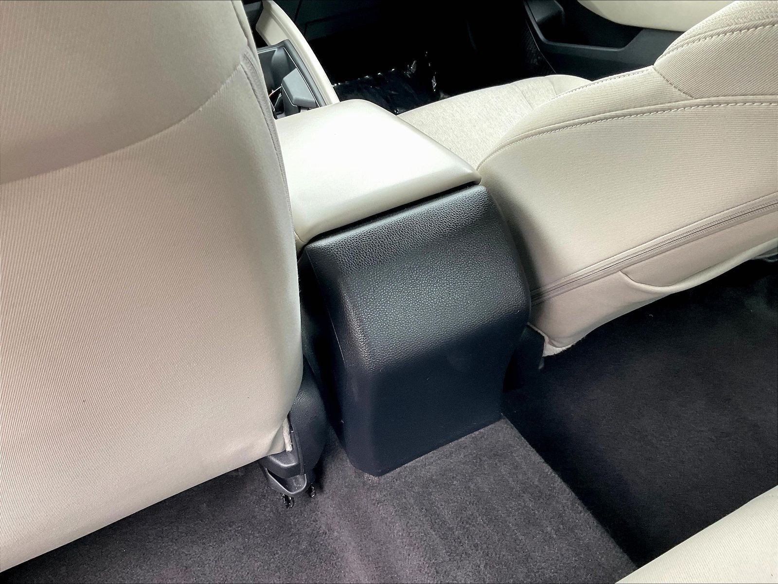 Used 2023 Honda Accord EX image 10