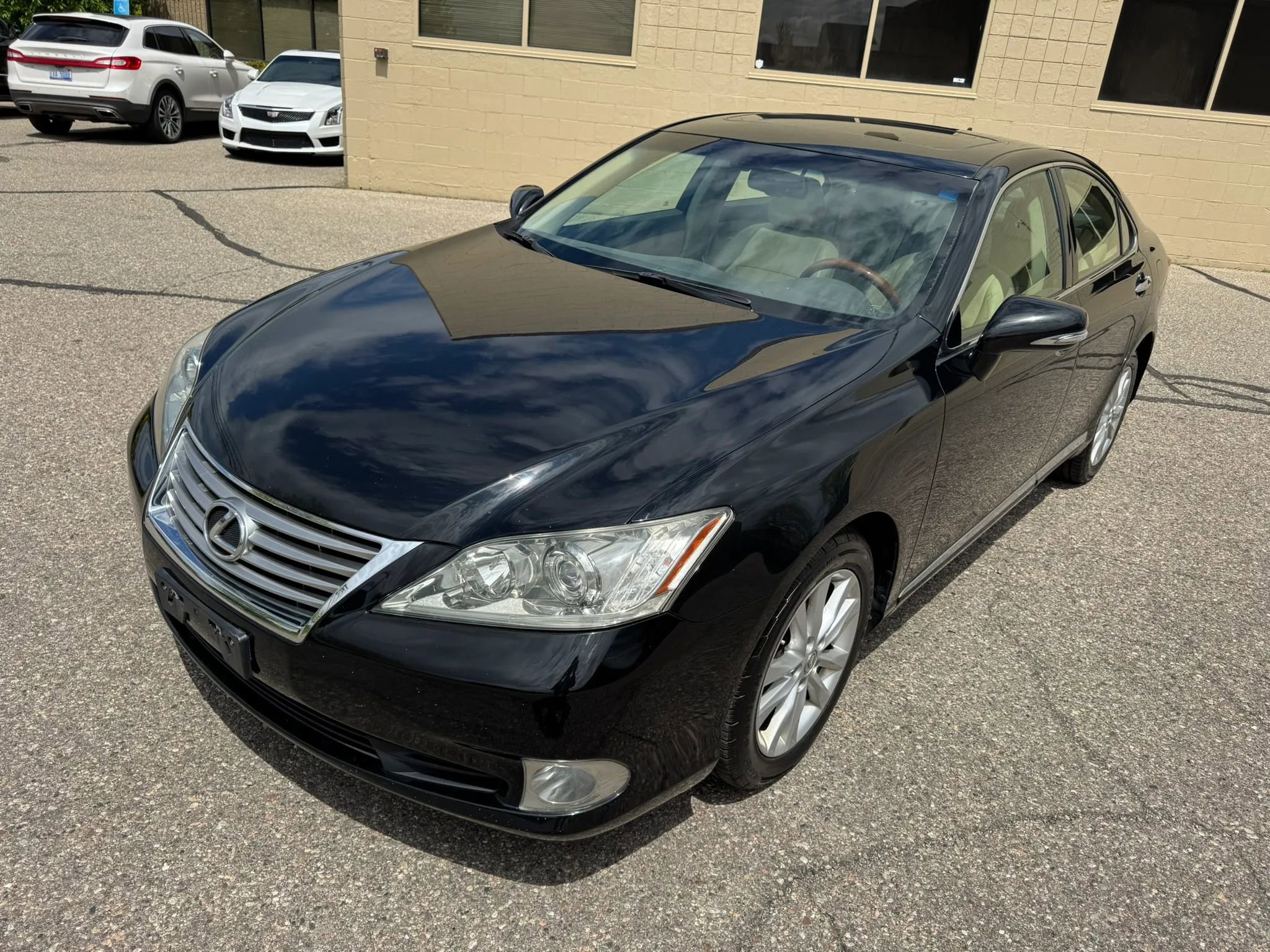 Used 2011 Lexus ES 350 FWD image 14
