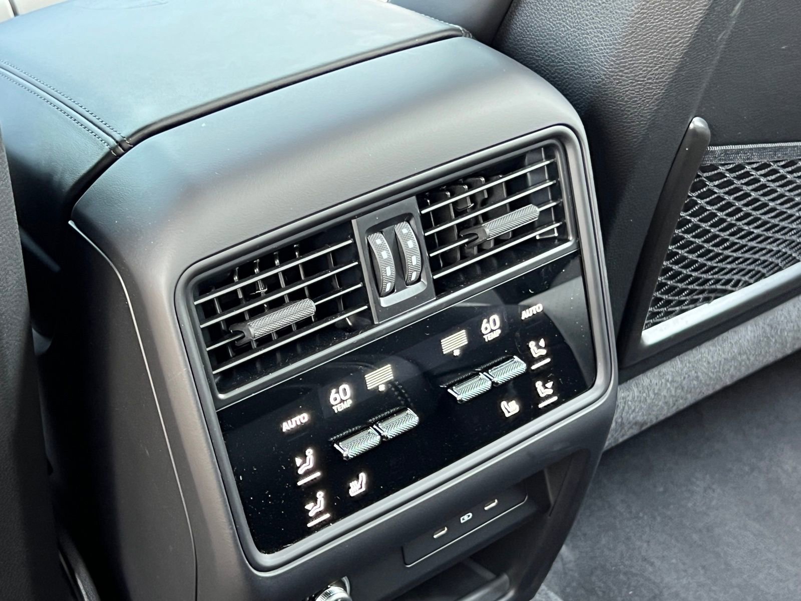 New 2025 Porsche Cayenne S image 16