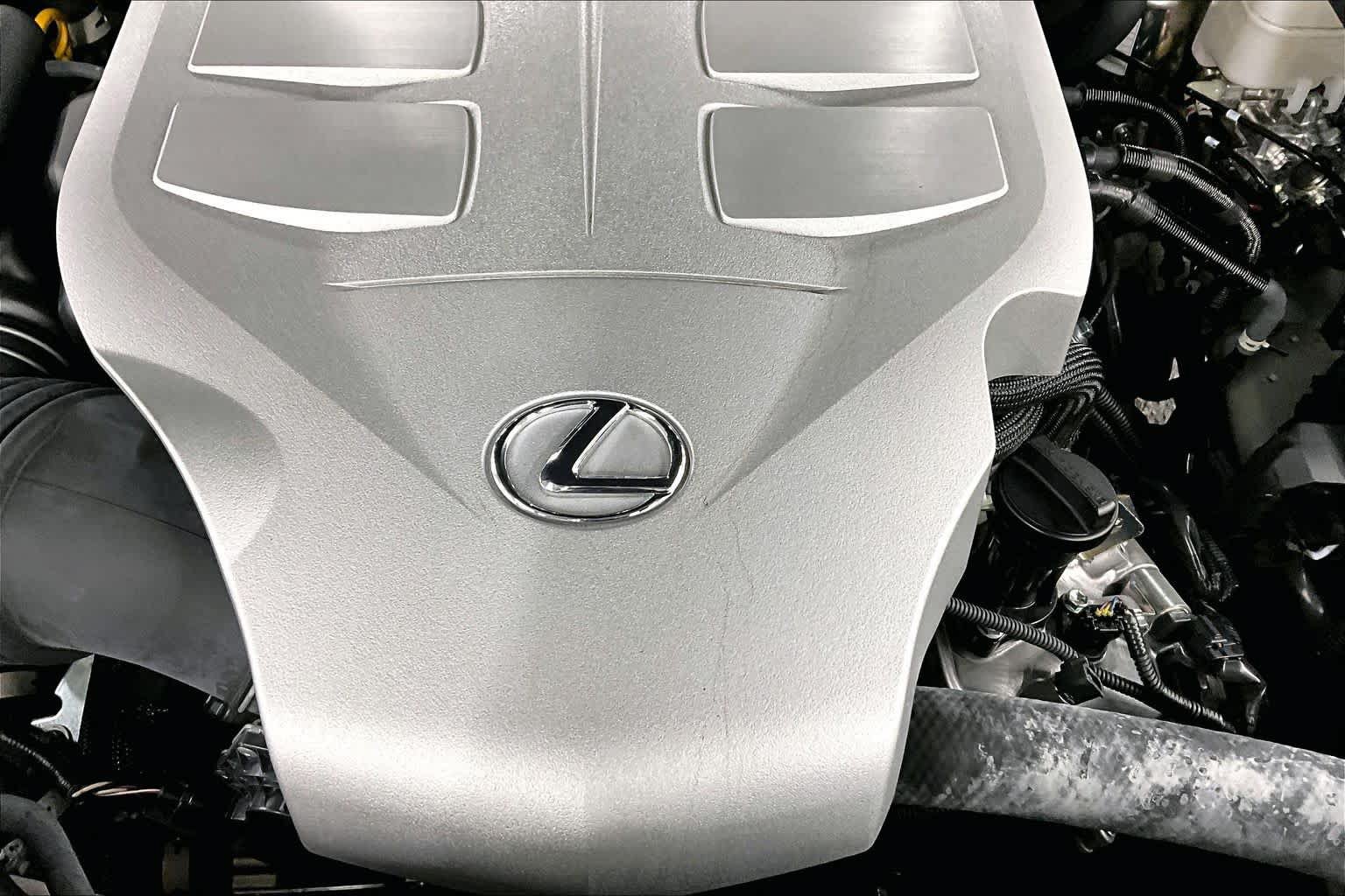 Used 2023 Lexus GX 460 Premium w/ Premium Package AWD/4WD image 33