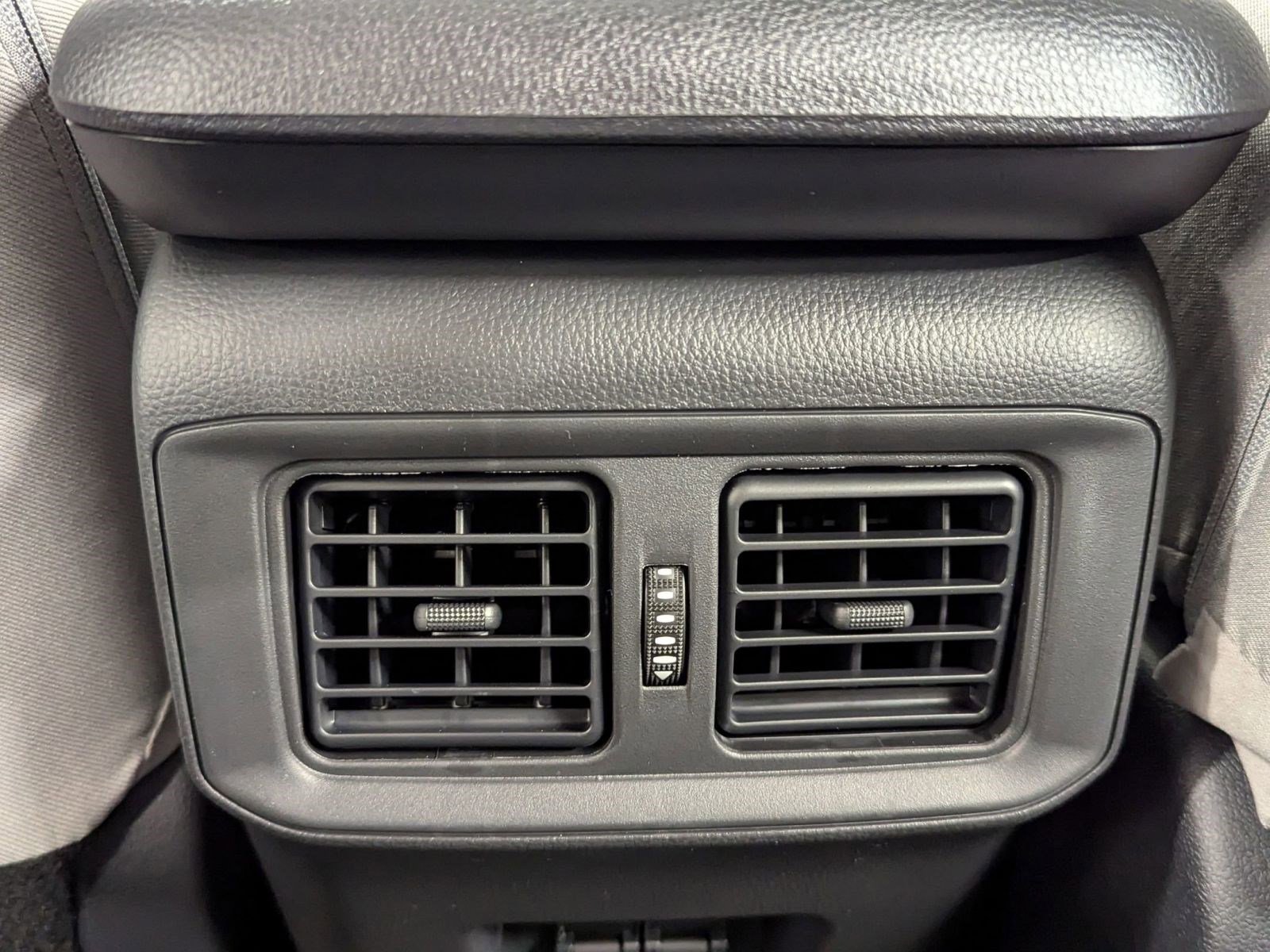 New 2025 Toyota RAV4 XLE image 21