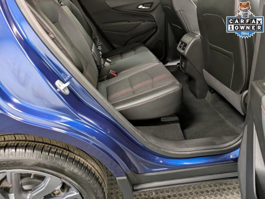 Used 2023 Chevrolet Equinox RS AWD/4WD image 27