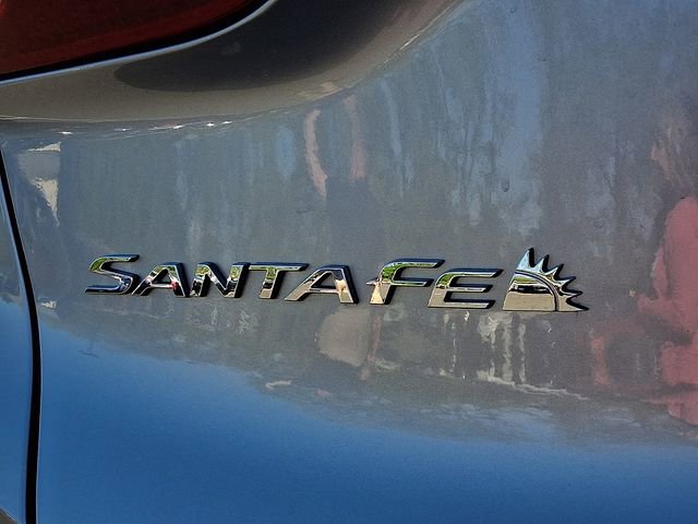 Used 2022 Hyundai Santa Fe Limited AWD/4WD image 35