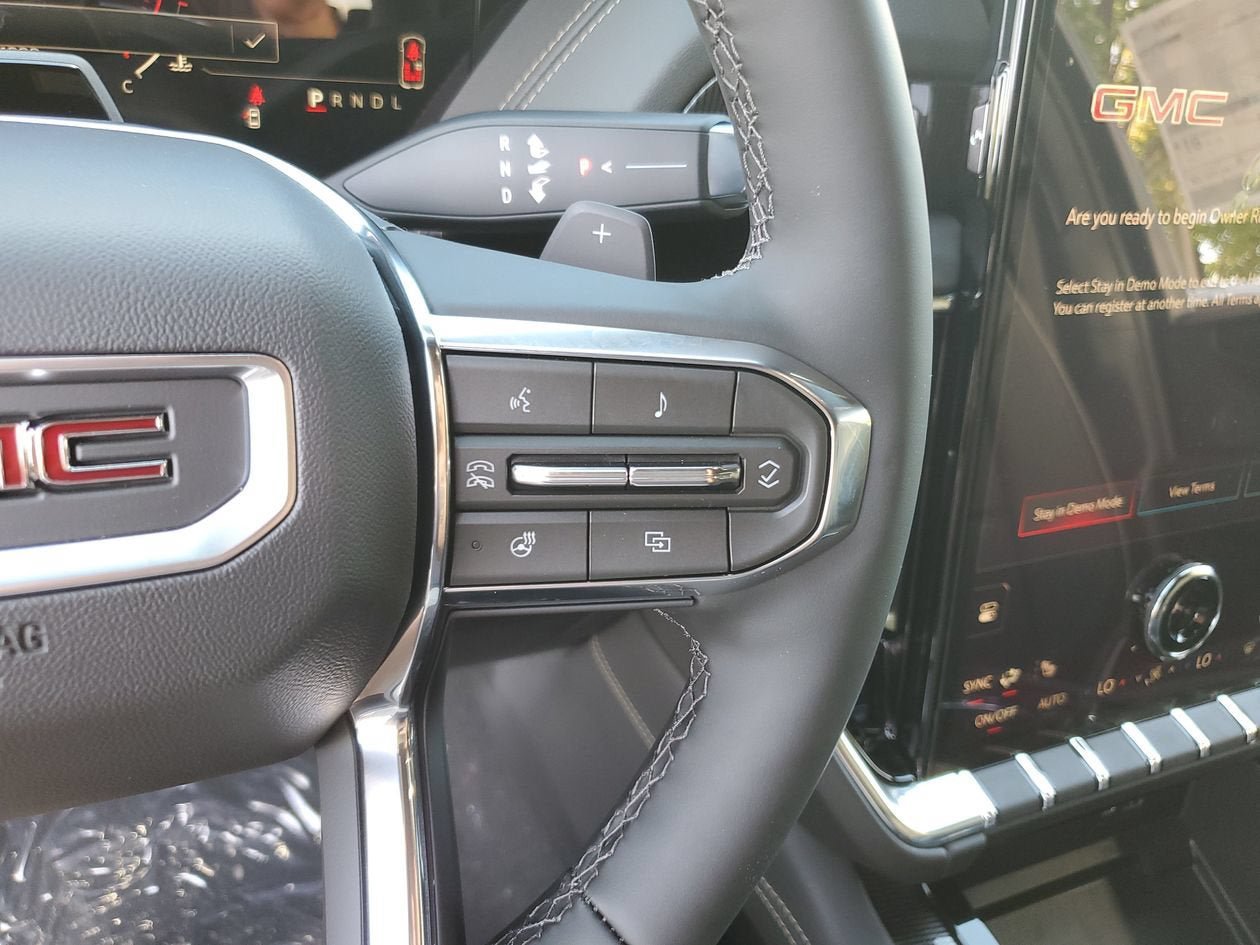 New 2026 GMC Yukon XL Elevation AWD/4WD image 27