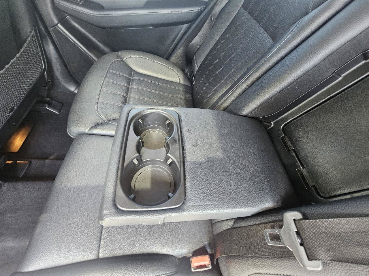 Used 2017 Mercedes-Benz GLE 350 4MATIC image 48