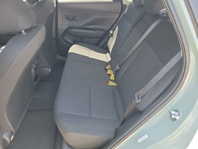 New 2026 Hyundai Kona SEL Sport FWD image 24