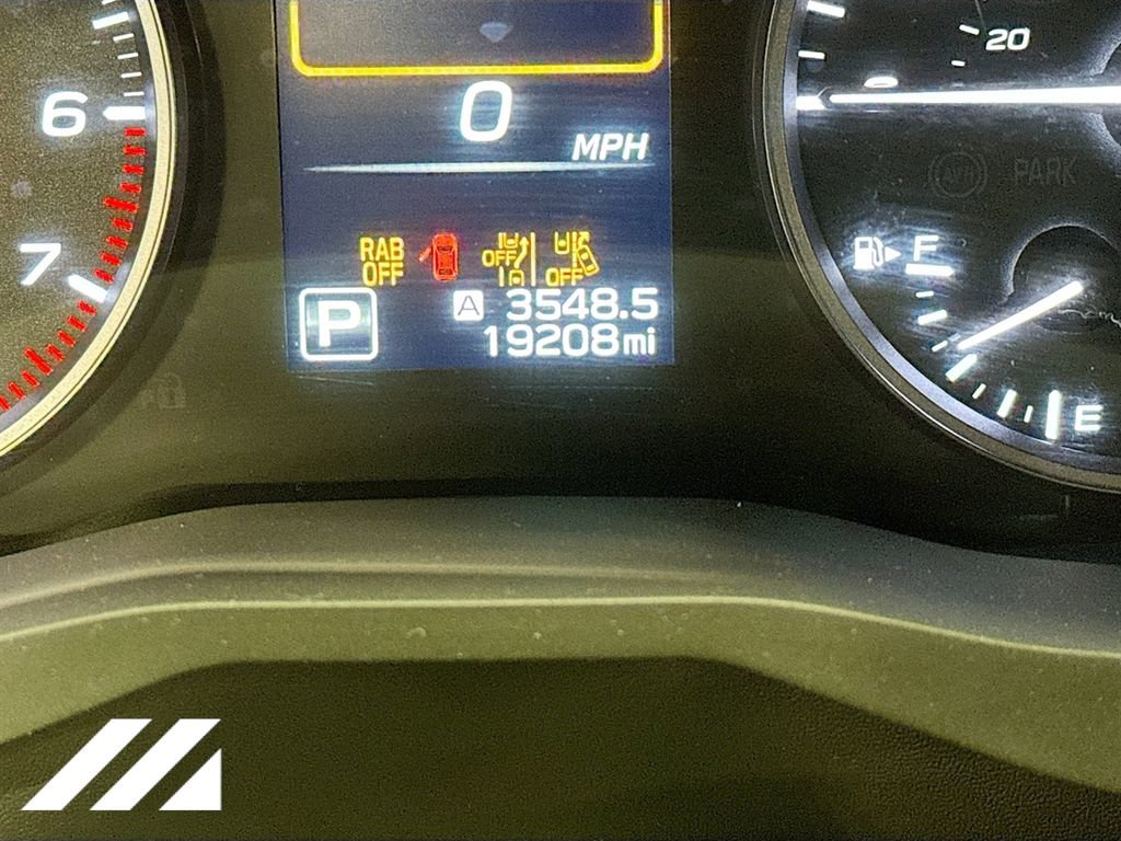 Certified 2025 Subaru Ascent Premium AWD/4WD image 14