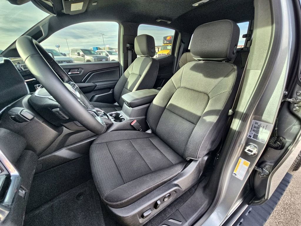 Used 2024 GMC Canyon Elevation w/ Convenience Package image 21