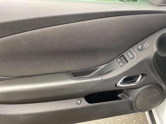 Used 2015 Chevrolet Camaro LT w/ 1LT Preferred Package image 13