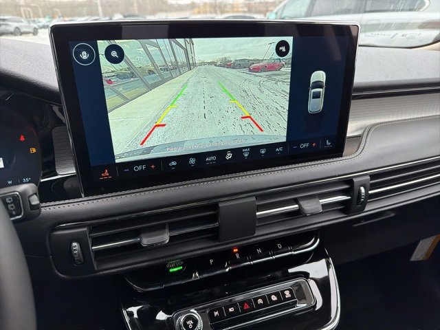 New 2026 Lincoln Corsair Premiere image 12