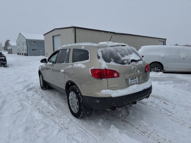 Used 2012 Buick Enclave Premium image 4
