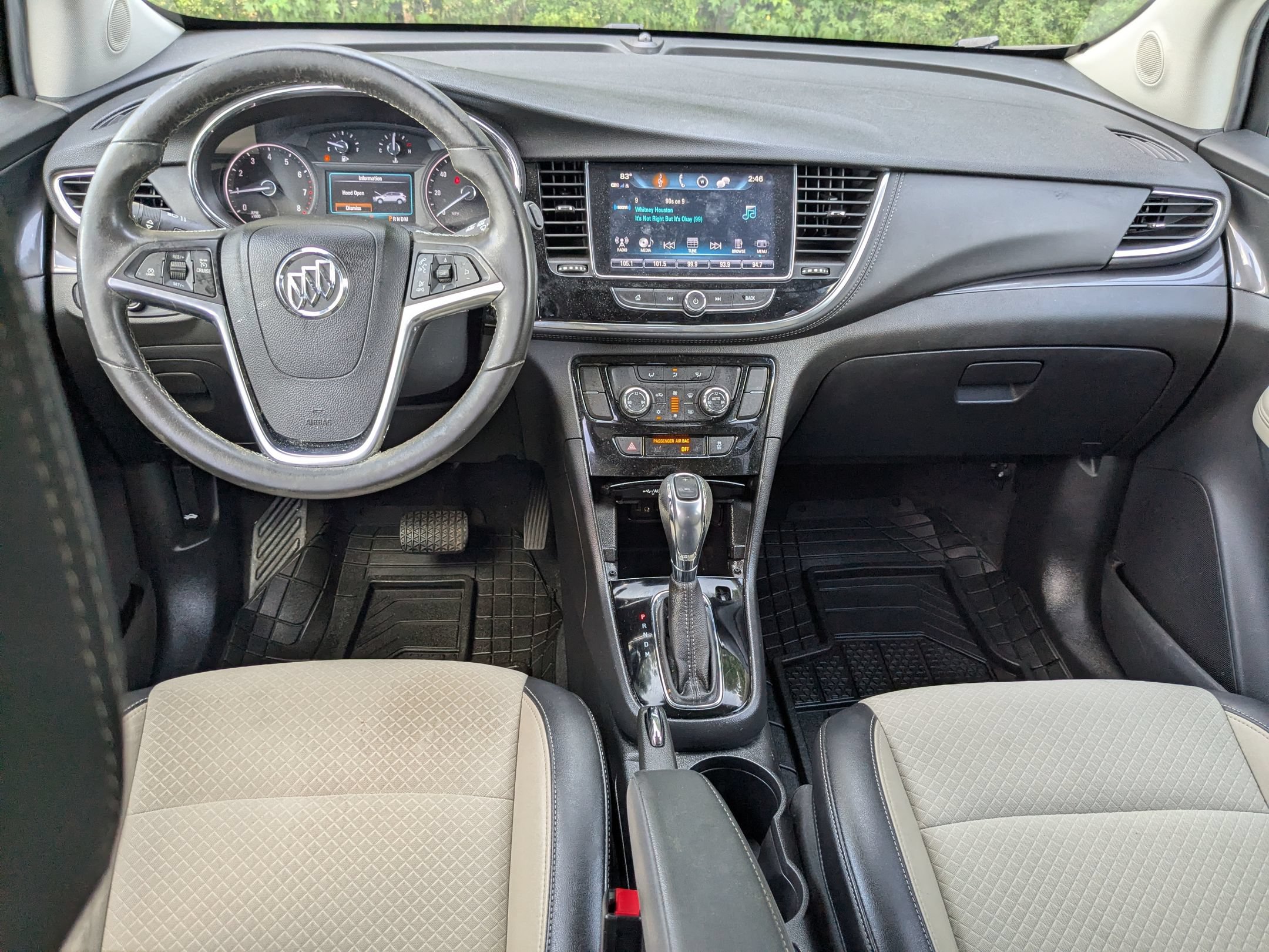 Used 2017 Buick Encore Preferred FWD image 23