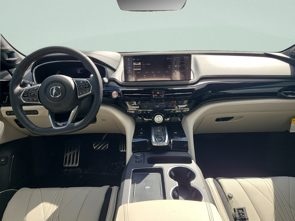 New 2026 Acura MDX Type S AWD/4WD image 14