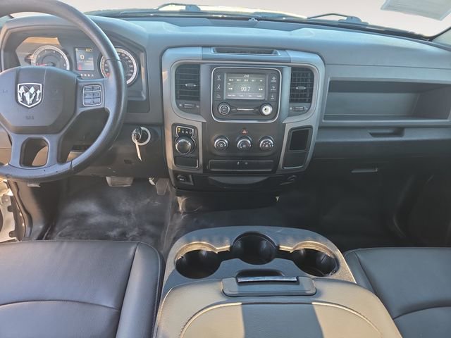 Used 2016 RAM 1500 Tradesman image 10