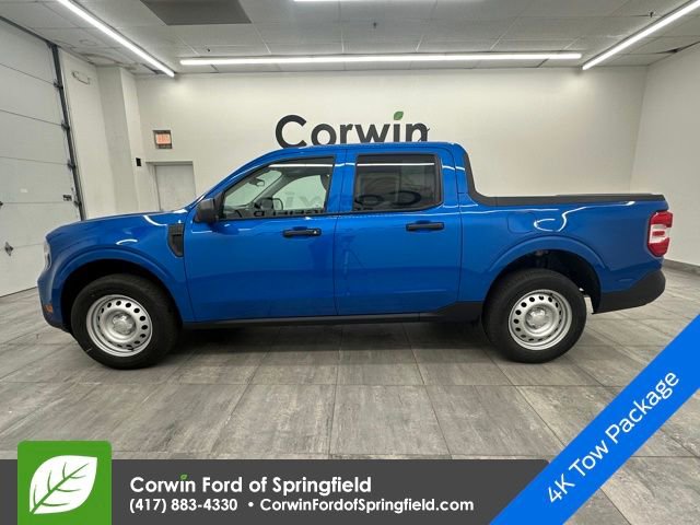 New 2026 Ford Maverick XL w/ 4K Tow Package image 2