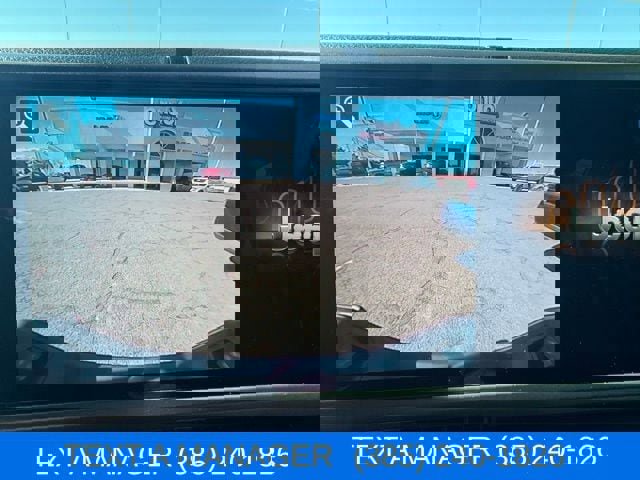 New 2026 Jeep Gladiator Sport image 14