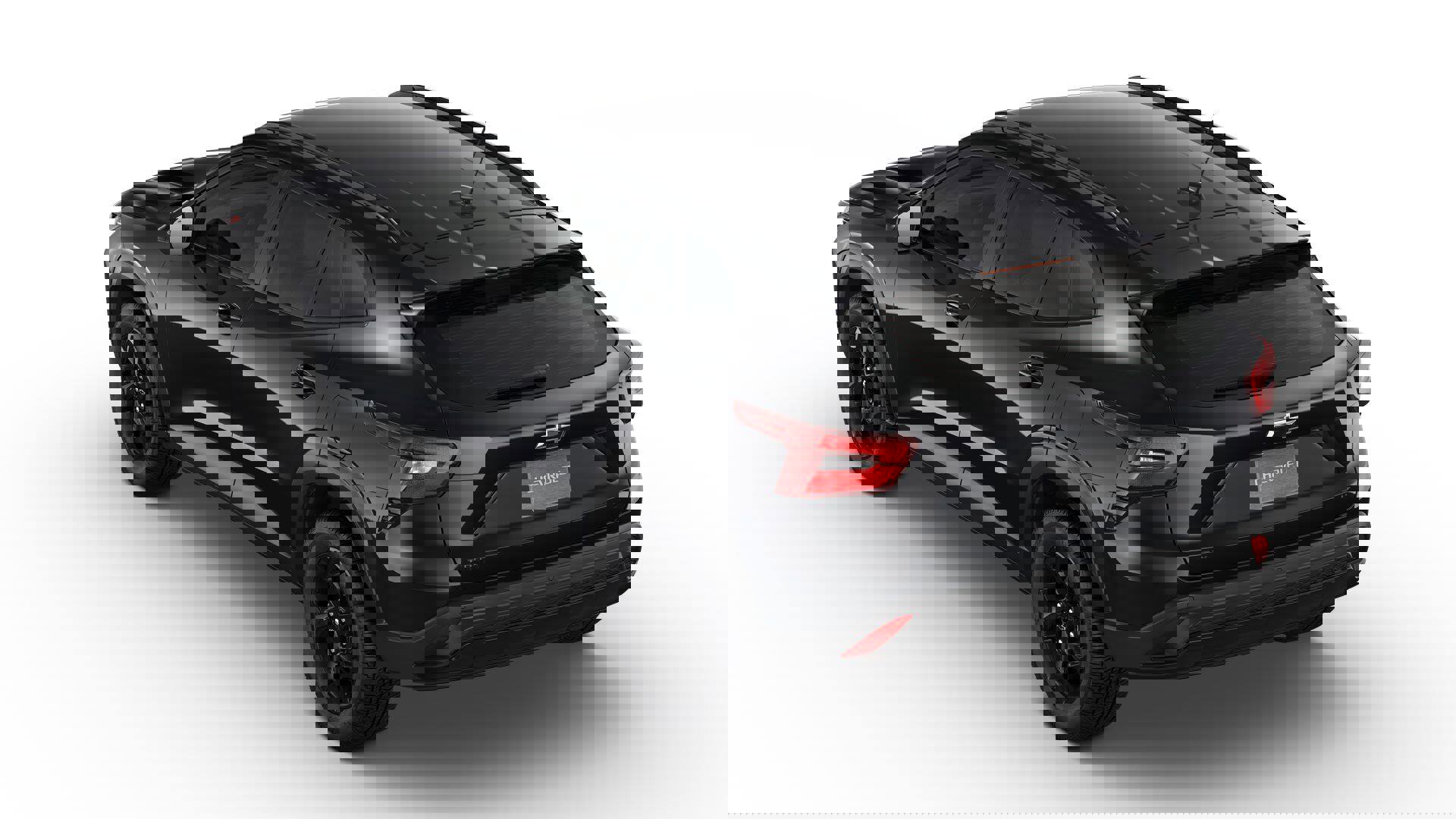 New 2026 Chevrolet Trax LT image 22