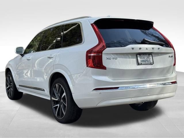 Used 2023 Volvo XC90 B6 Plus w/ Protection Package Premier image 6