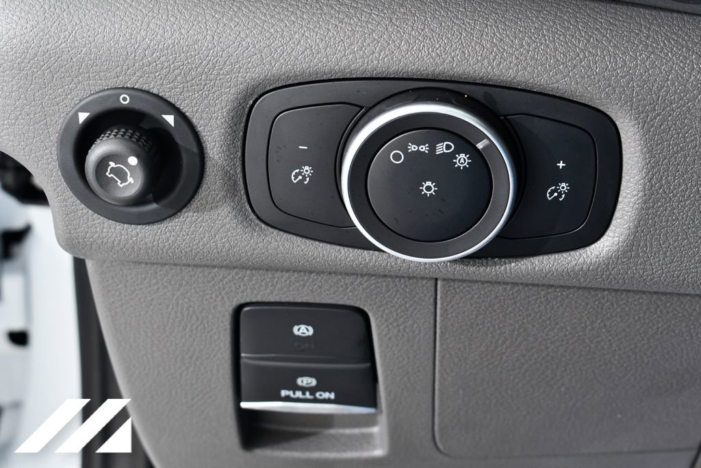 New 2024 Ford Transit 150 Low Roof w/ Interior Upgrade Package image 30