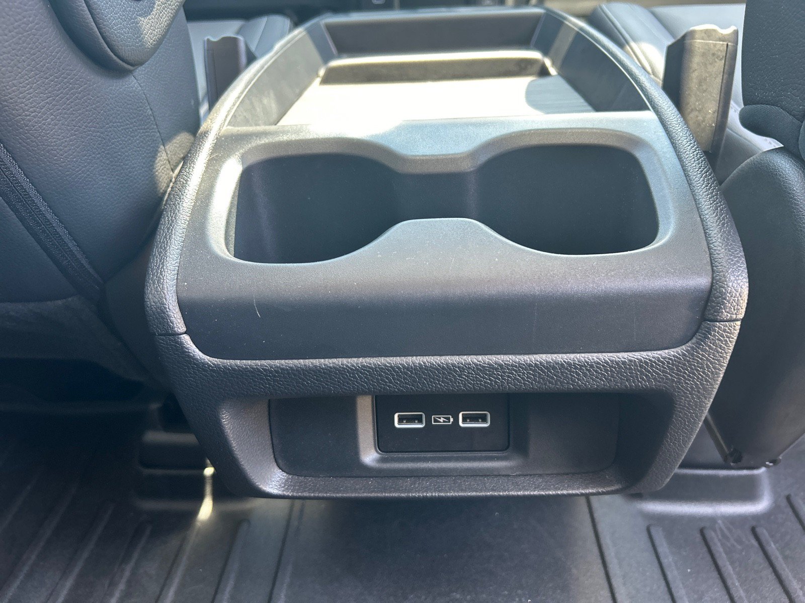 Used 2024 Honda Odyssey EX-L image 23