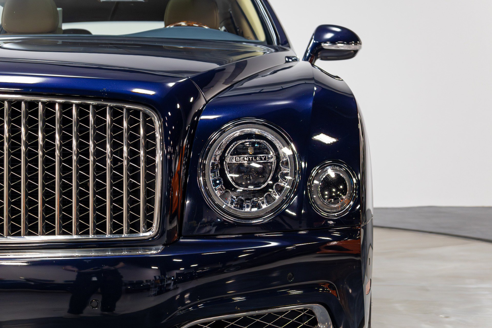 Used 2017 Bentley Mulsanne image 63