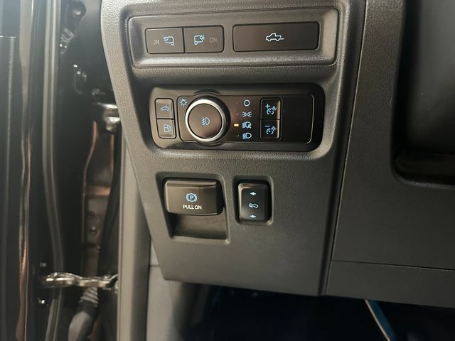 Used 2024 Ford F150 Platinum AWD/4WD image 20