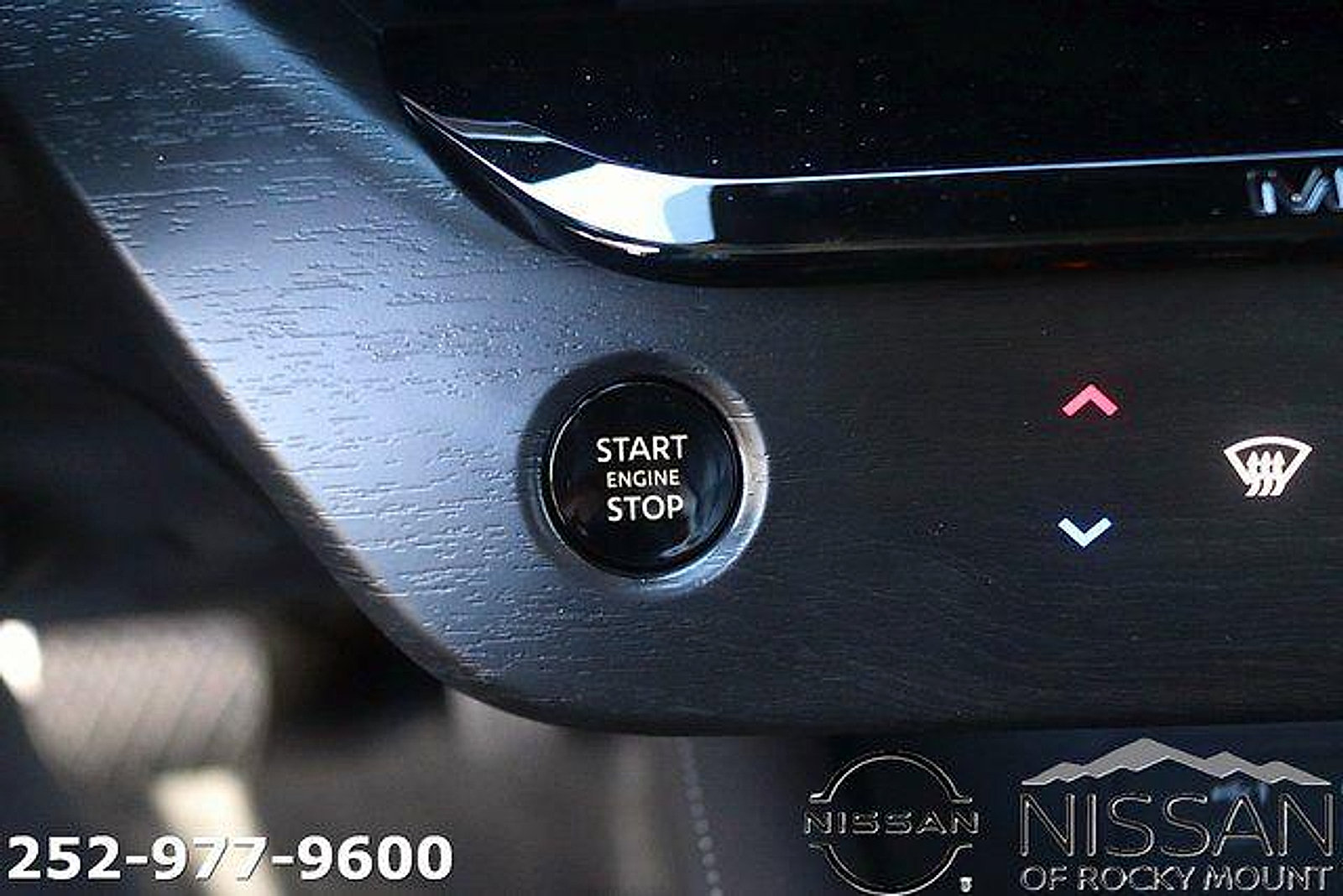 New 2026 Nissan Murano Platinum w/ Cargo Package AWD/4WD image 24