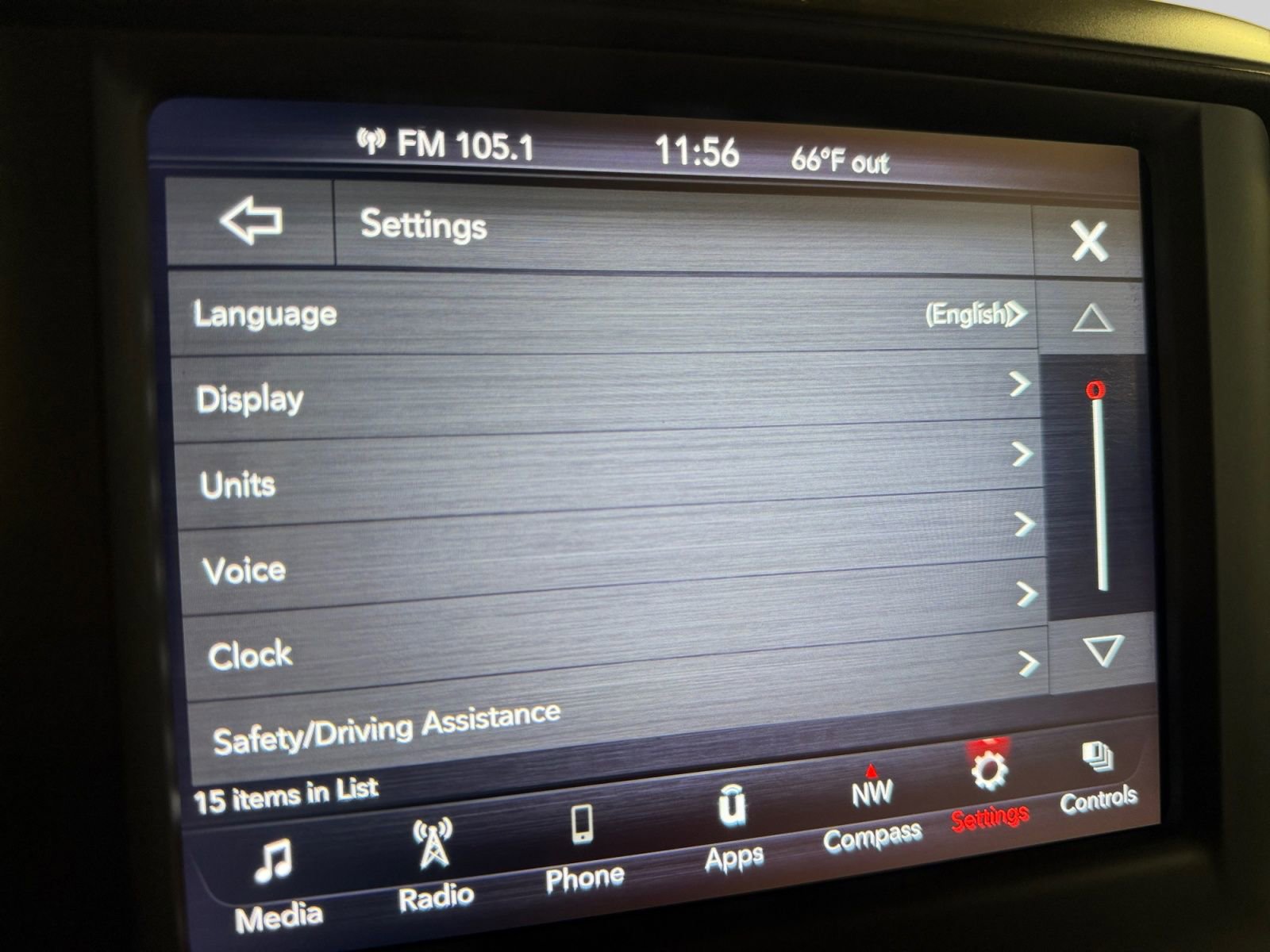 Used 2020 RAM 1500 Big Horn image 31